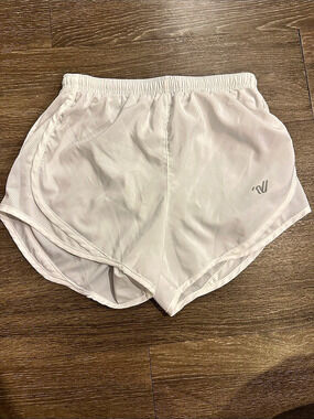 Varsity Spirit Athletic Cheer Shorts XS